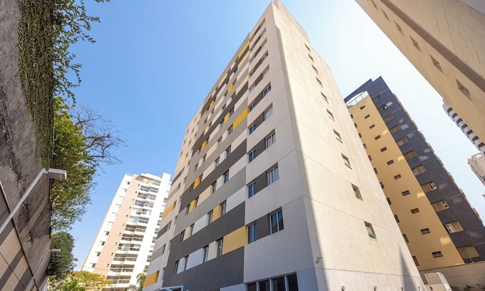 Santa Paula Apartment | Estudio Neo Home 2