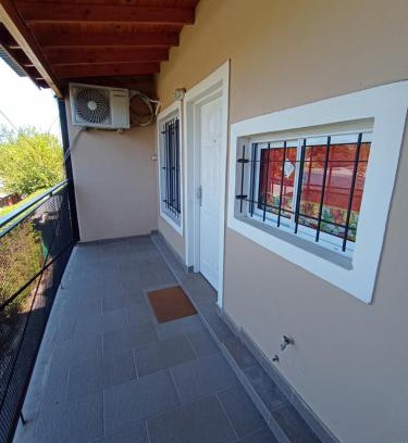 Villa Rosa Apartment | Explore Cozy Apartments in Argentina with Great Reviews
