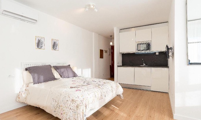 El Candado Apartment | Oceanfront Paradise at Estudio Playa Candado - Rated 8.8