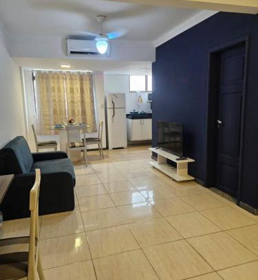 Costa Azul Apartment | Oceanfront Estudio Praia Costa Azul - Guest Rated 9.7