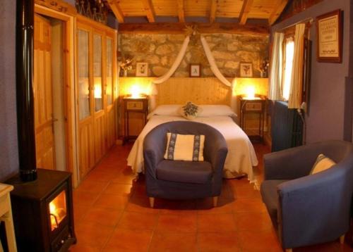 Huerta House | Discover Estudio Rural Estrella Polar III - Guest Rated 9.4