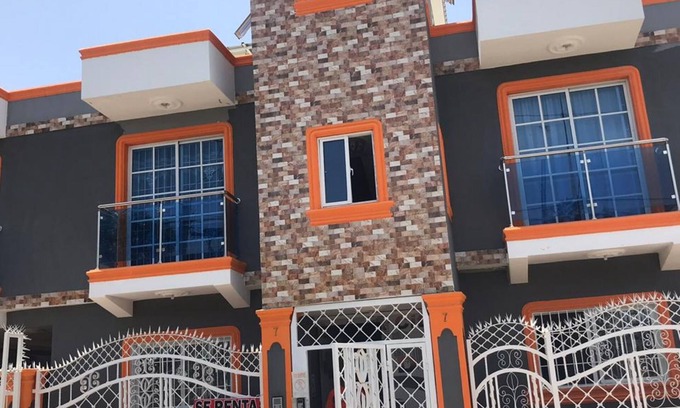 La Vega Province Apartment | Budget-Friendly Estudio Vegano: Spa and Family Amenities