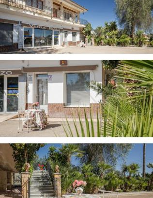 Lorca House | Oceanfront Alojamiento Ruizo: Family & Pet-Friendly Retreat