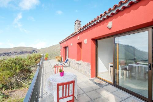 El Madronal Apartment | Discover Estudio Verode: Pet-Friendly Haven with Pool