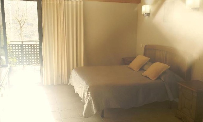 Zeberio House | Guest Rated: 9.1 at Estudios Ermitabarri for Families