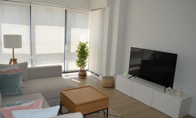 Soto de la Marina Apartment | Cozy Oceanfront Apartment Near San Juan Beach Awaits You