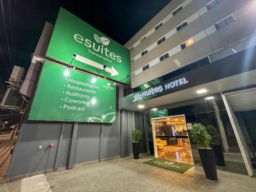 Sorocaba Hotel | Discover Tulip Inn Sorocaba: Perfect for Families & Accessible