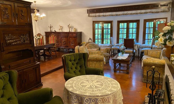 Arges House | Relaxing Chalet with Private Garden Near Puy Du Fou