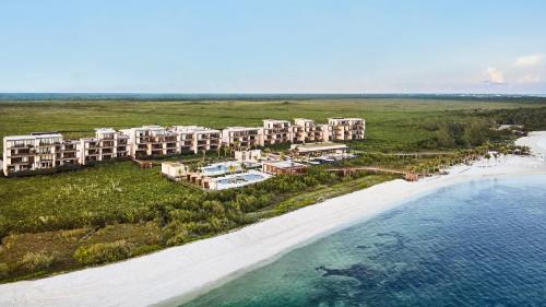 Villa Juarez Hotel | Experience Etéreo: Oceanfront Luxury with Top Amenities