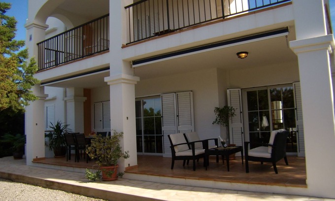 San Antonio Bay Villa | Villa with Private Pool & Ocean View - Guest Rated 10/10
