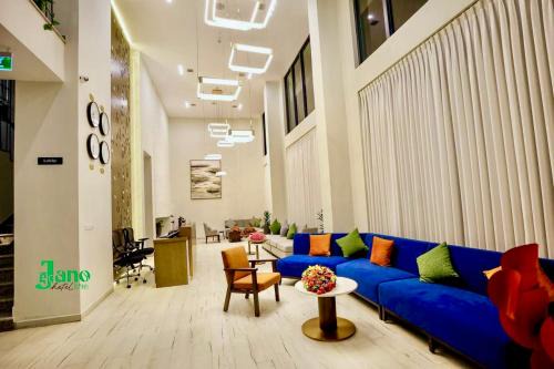 Bole Hotel | Jano Hotel
