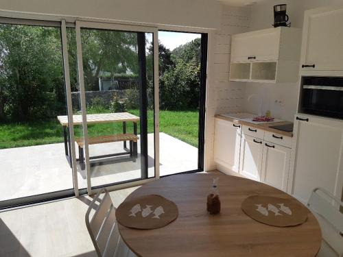 Ambleteuse House | Cozy Stay at ETABLISSEMENT CHEZ JULES - Rated 8.9/10