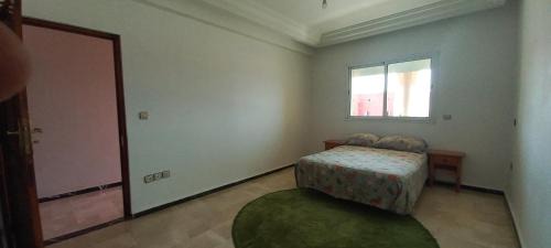 Moulay Abdallah Villa | Cozy Etage Villa Steps from the Beach, Ideal for Families