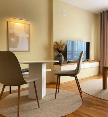 Matiçan Apartment | Discover Etern Stays - Pet Friendly Pristine Apartment
