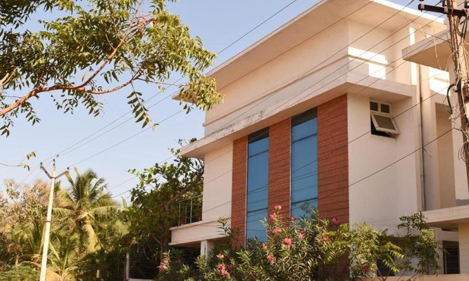 Vadanemelli House | Guest Rated 10/10 at Eternia Ecr - Family-Friendly Escape
