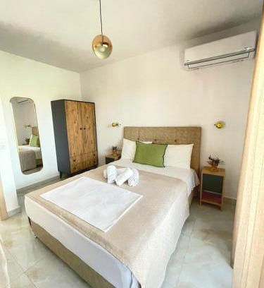 Limenaria House | Top-Rated Eternity Suites: Family-Friendly Getaway Awaits
