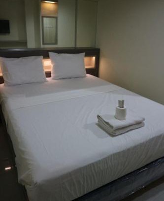 Jakarta Utara Hotel | Budget-Friendly Stay at Ethan Hotel Cilincing Plaza