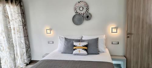 Agios Georgios House | Exceptional Ether Hotel: Family-Friendly with 9.8 Rating