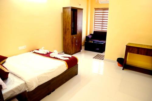 Chengannur Hotel | Family-Friendly Getaway at Ethereal Residency Hotel