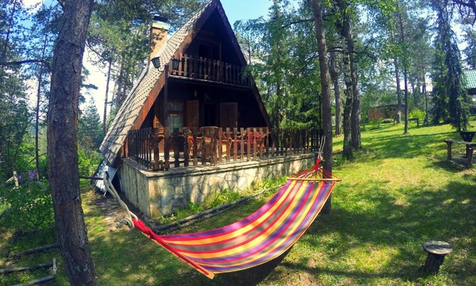 Zlatibor House | Pet-Friendly Ethno Cottage "Biljana" - Guest Rated 9.9/10