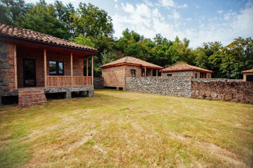 Shilda House | Ethno Village