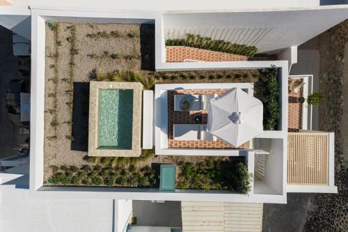 Fira Hotel | Experience Ethos Vegan Suites: Rated 9.9 with Spa & Hot Tub