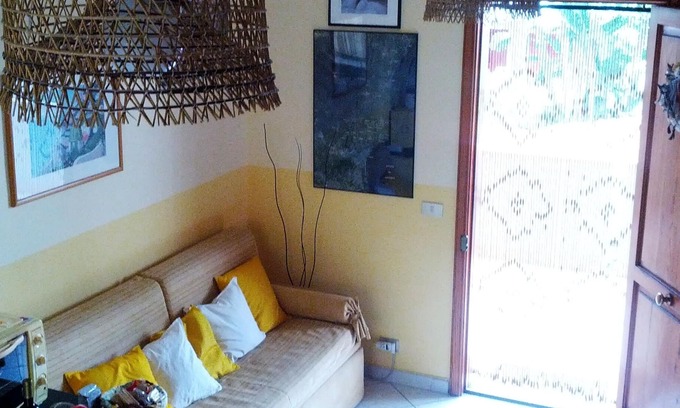 Torre Archirafi House | ETNA AND SEA. Your relaxing house, with terrace, garage, barbecue