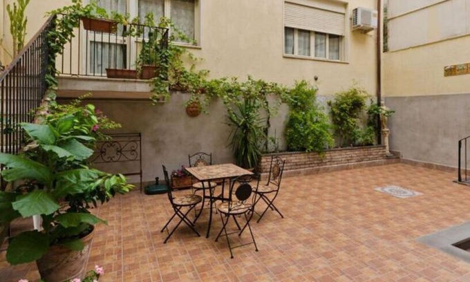 Belpasso Bed & Breakfast | Cozy Etna Bed & Breakfast with Spa and Family-Friendly Vibes