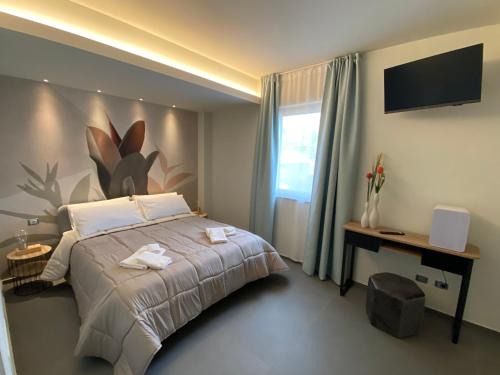 Zafferana Etnea Bed & Breakfast | Child-Friendly ETNA STONE - Guest Rated 9.4/10