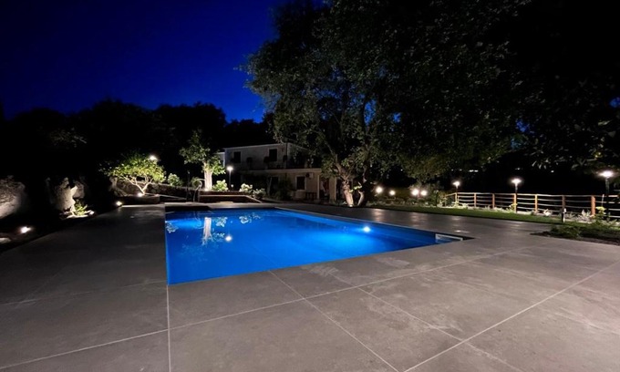 Linera House | Experience Etna tra le Querce: Pet-Friendly & Family Fun