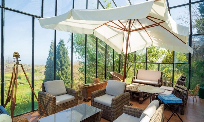 Piedimonte Etneo House | Family-Friendly Holiday Homes in Piedimonte Etneo, Italy