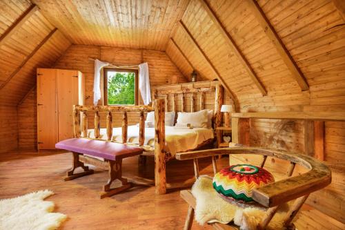 Catrnja Ski Chalet | Experience Etno House Molendini: Pet-Friendly Retreat