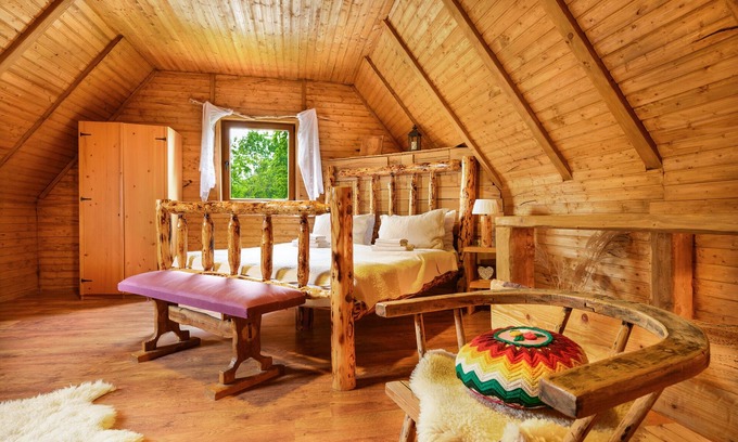 Catrnja Ski Chalet | Pet-Friendly Etno House Molendini - Ideal for Families!
