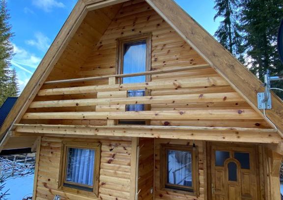 Kasidoli House | Discover Etno kuća "Nada": Family-Friendly with Breakfast