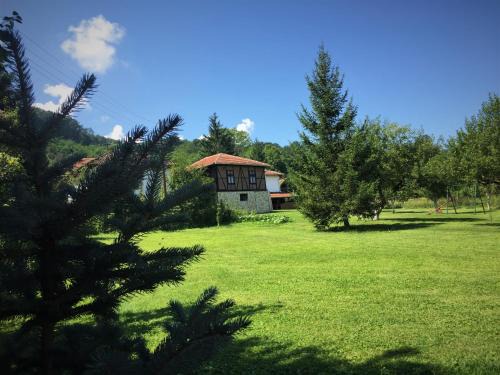 Nisava District House | Guest Rated: 10/10 at Etno Kuća - Rakić with Breakfast