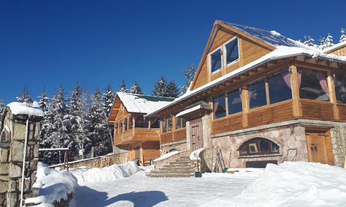 Sokolac Bed & Breakfast | Charming Etno naselje KUM: Family-Friendly & Top Rated