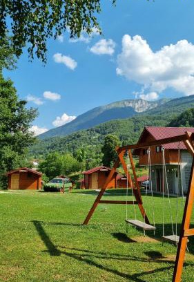 Montenegro Other | Explore Ethno Village Koljeno Camp & Bungalows, Rated 9/10