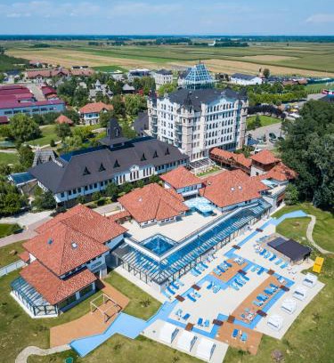 Bijeljina Hotel | Discover Comfort at Etno selo Stanišići Hotel Leonida