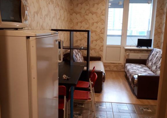 Kudrovo Apartment | Budget-Friendly Eto Piter 3: Pet Friendly & Accessible Stay