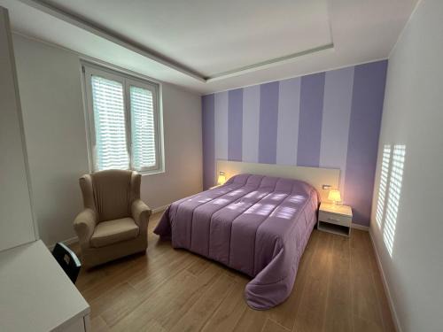 Bagno a Ripoli Apartment | Guest Rated 10/10: Etrusco Viola - Appartamento Giglio Viola