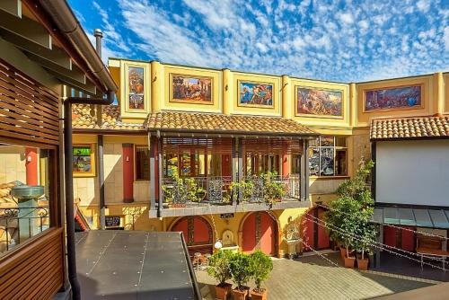 Ettalong Beach Hotel | Experience Comfort at Ettalong Beach Tourist Resort
