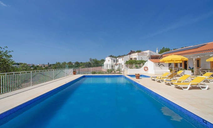 Mem Moniz House | Unforgettable Stay at Eugênia by Interhome - 10/10 Rating