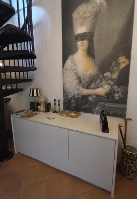 Cividale del Friuli Apartment | Pet-Friendly Retreat at Eugenia Levia - Rated 9.2/10