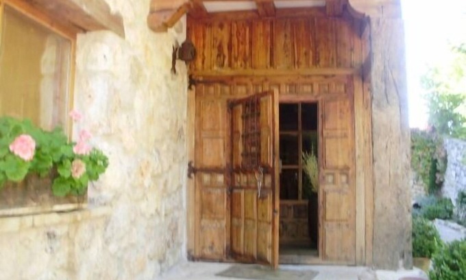 El Olivar Cottage | Group Getaway at Eulalio Cottage - Ideal for 20 Guests