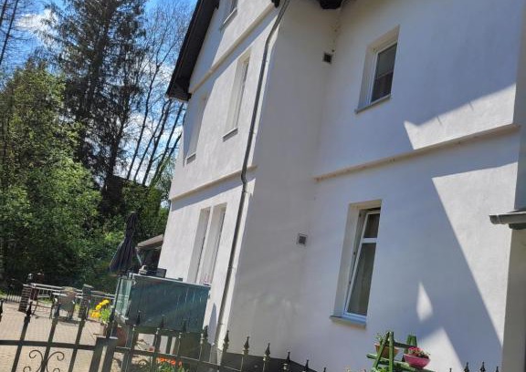 Altenau Apartment | Family-Friendly Eulennest for Up to 10 Guests with Parking