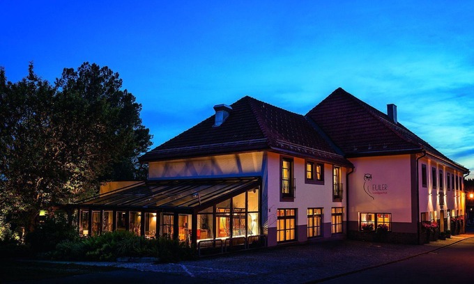 Neuschoenau Hotel | Discover Euler Neuschönau Landgasthof: Guest Rated 9.8