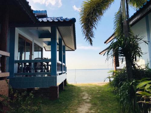 Haad Yao Resort | Tranquil Resorts in Haad Yao with Private Beach Access