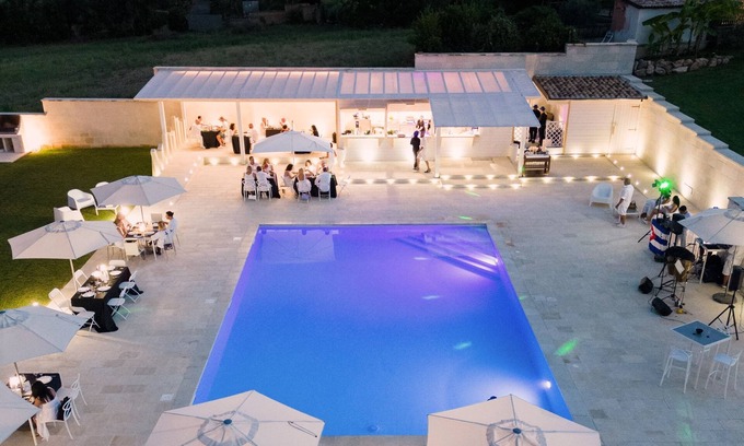 Zona LI La Storta House | Relax at Euphoria Resort & Spa: Pool, Hot Tub, Breakfast