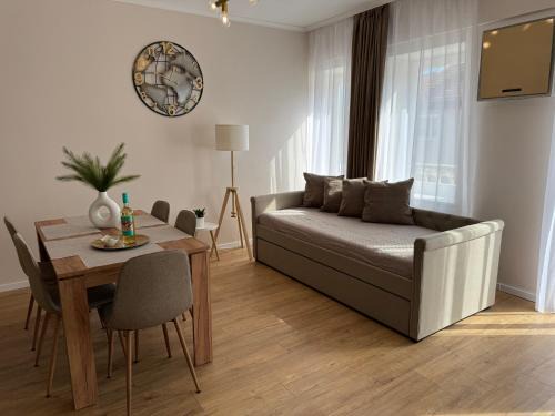 Bekescsaba Apartment | Európa Apartman Mini