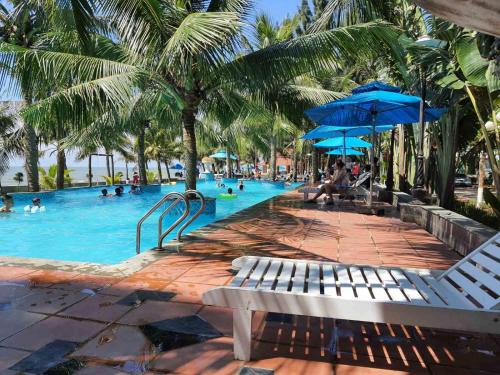 Hoang Hoa Villa | Perfect Stay at Eureka Resort, Hai Tien Beach - 9.3/10